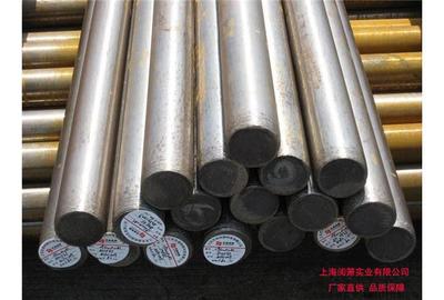 SKS8合金鋼 性能、應(yīng)用與視覺參考